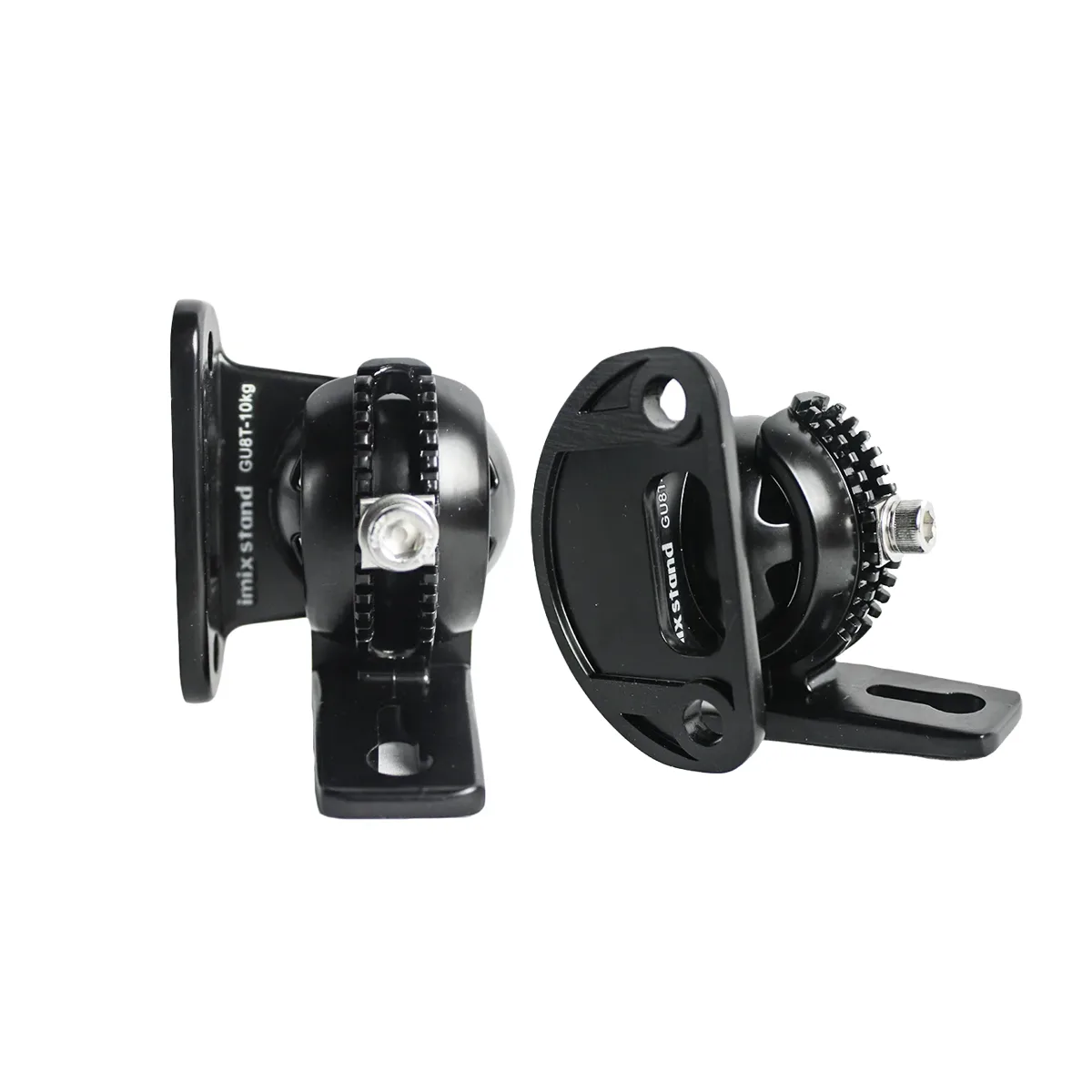 IMGU8T Monitor Wall Mount Stand Pair