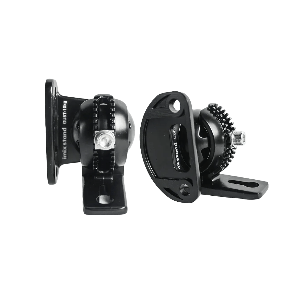 IMGU8T Monitor Wall Mount Stand Pair