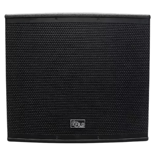 Filo – FCP18SA PRO ACTIVE SUBWOOFER 18in 1600W