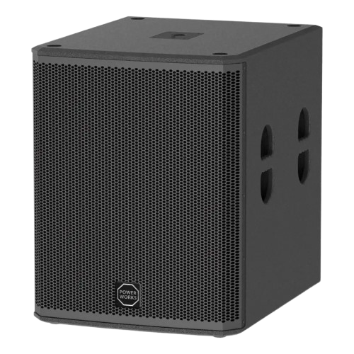 PowerWorks ARTEMIS MAX 18SB 18″ Active PA Subwoofer
