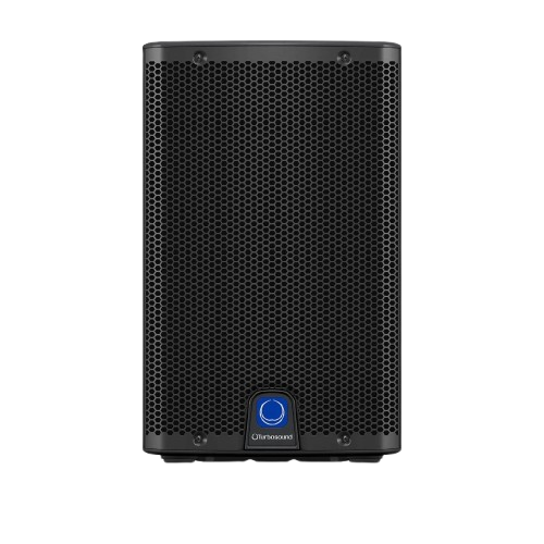 Turbosound IQ-12 12″ 2500W Active Speaker