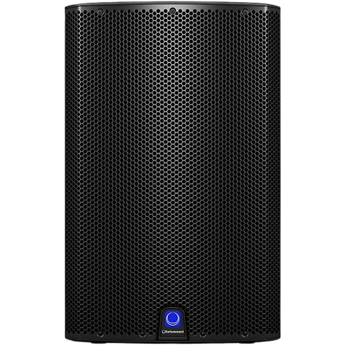 Turbosound IQ-15 15″ 2500W Active Speaker