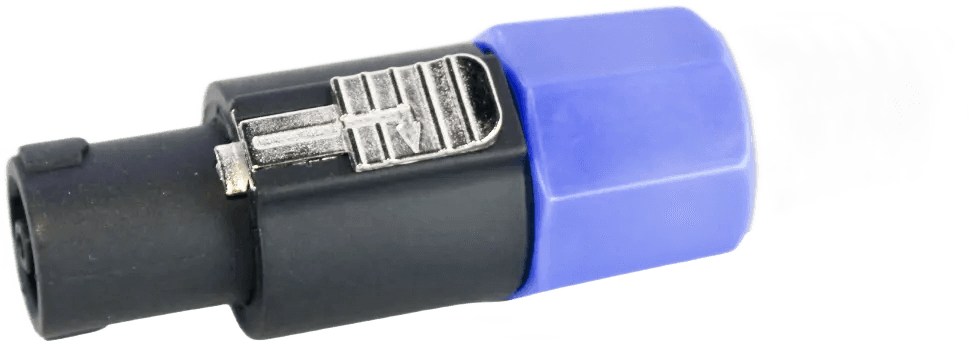 PURE LINK PLK-SPK Speakon PLUG - Individual PACK