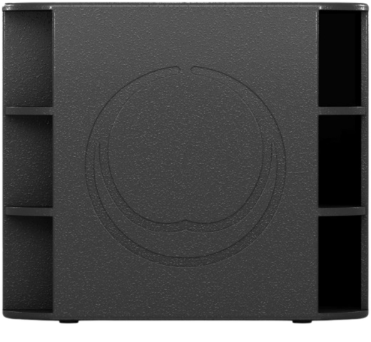 Turbosound M-18B 18″ 2200W Active Subwoofer