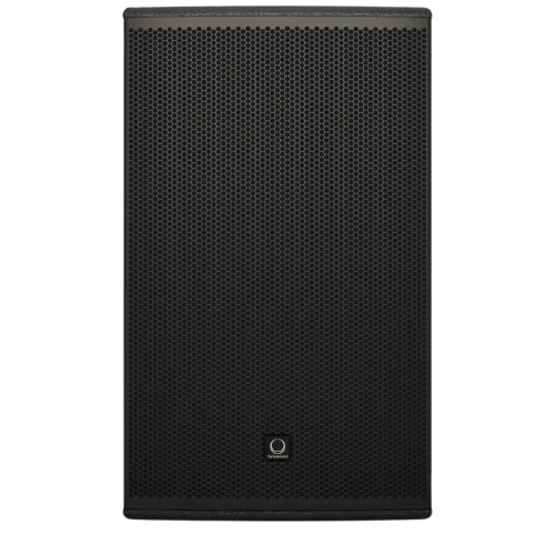 Turbosound NUQ-152AN 15″ Active Speaker
