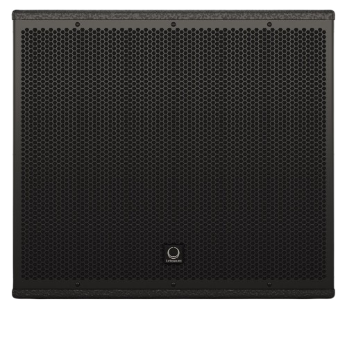Turbosound NUQ-115B-AN 15″ 3000W Subwoofer