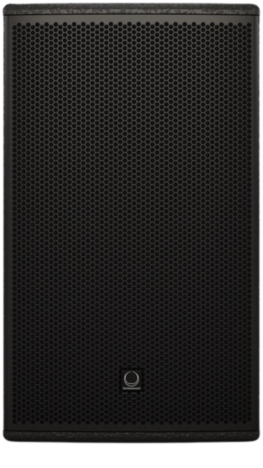 Turbosound NUQ-82AN 600W Powered Active Loudspeaker