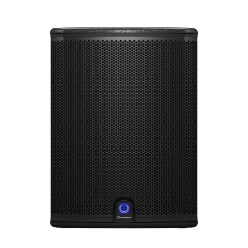 Turbosound IQ-15B 15″ Active Subwoofer