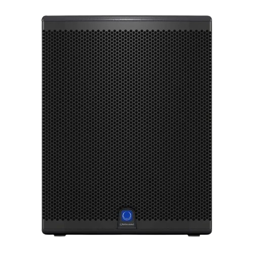 Turbosound IQ-18B 3000W 18″ Active Subwoofer