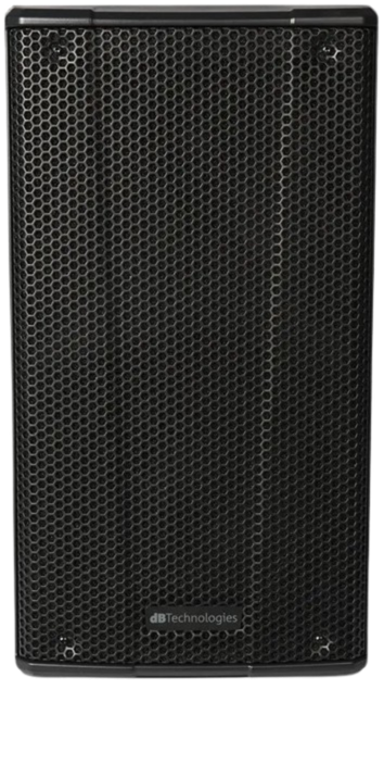 DB Technologies B-HYPE 10 Active 10″ Speaker