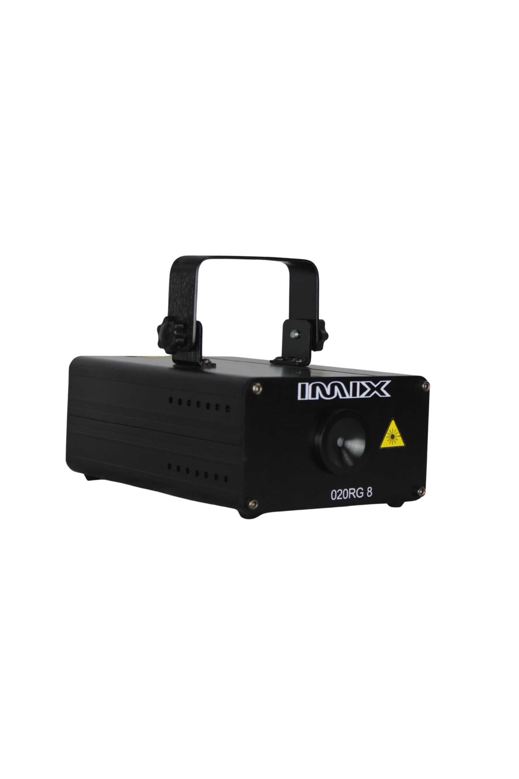 020RG 8 Pattern Effect Laser Light