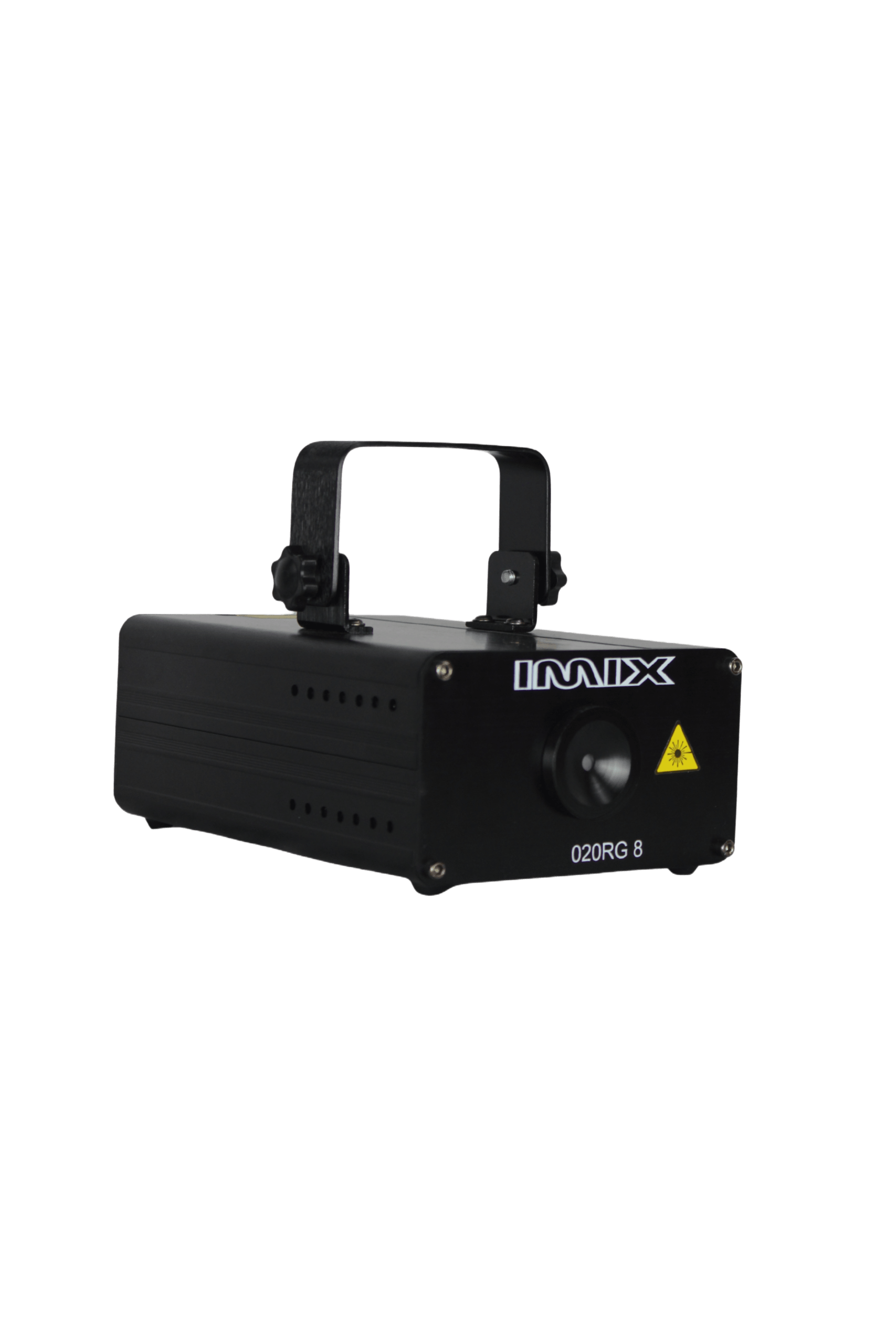 020RG 8 Pattern Effect Laser Light