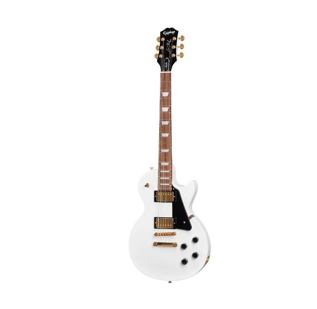 Epiphone EILT-AW LES PAUL Studio Alpine White