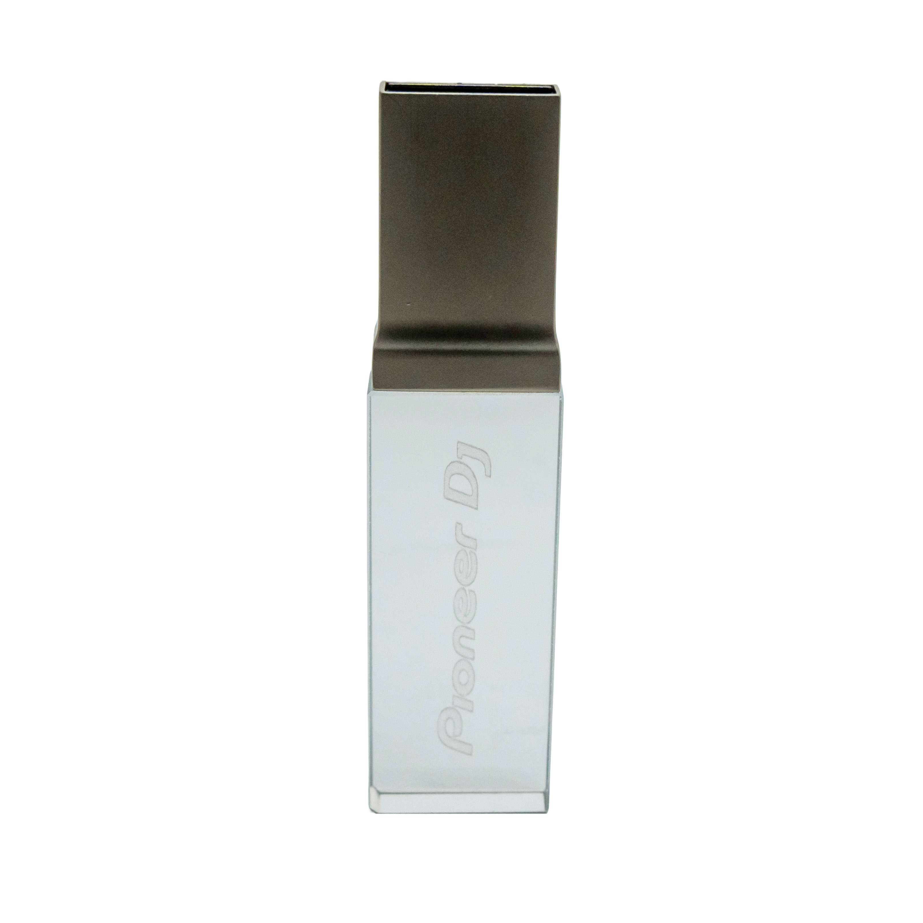 Pioneer DJ USB3-32GB Crystal (USB-PIO32-SLIM)