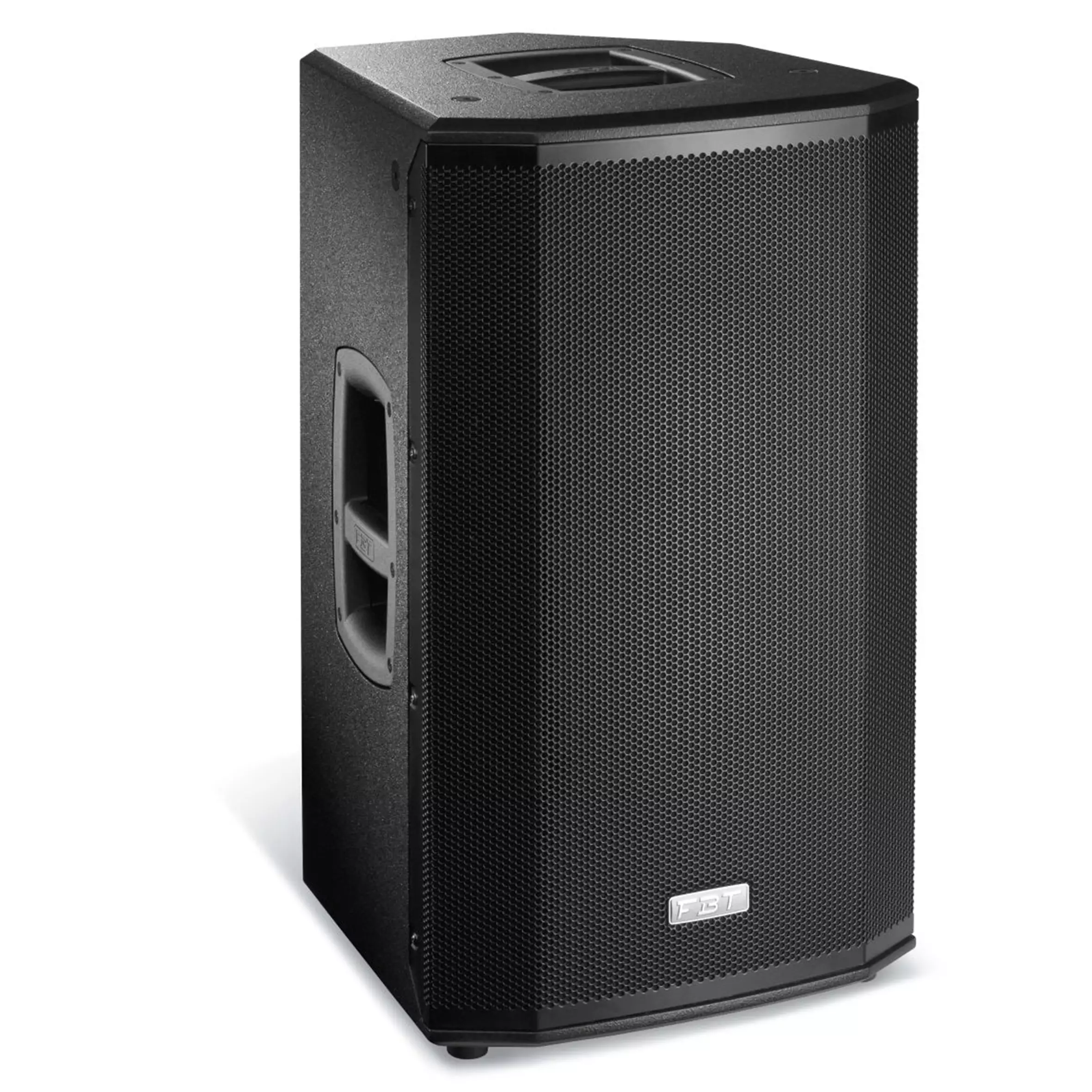 FBT VENTIS110A PA Speaker Active 10INCH Black 900W