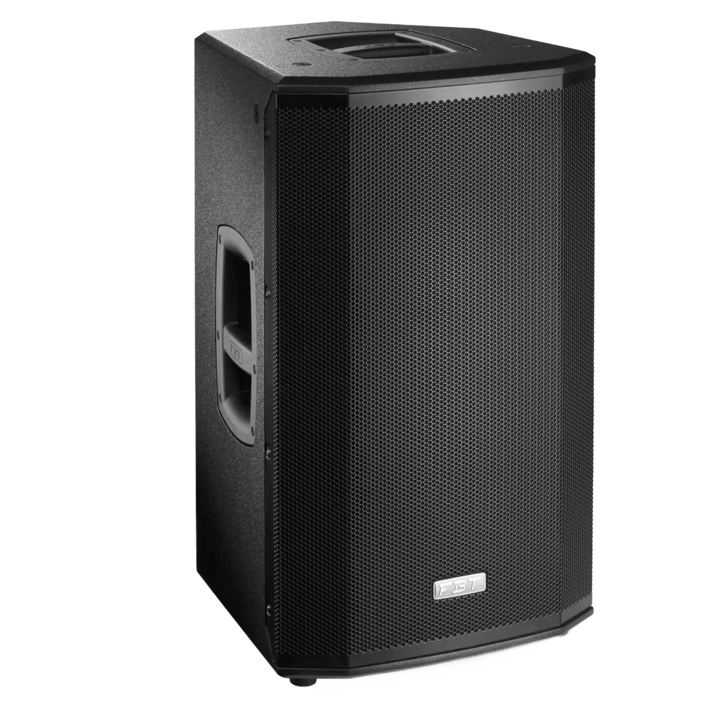 FBT VENTIS110A PA Speaker Active 10INCH Black 900W