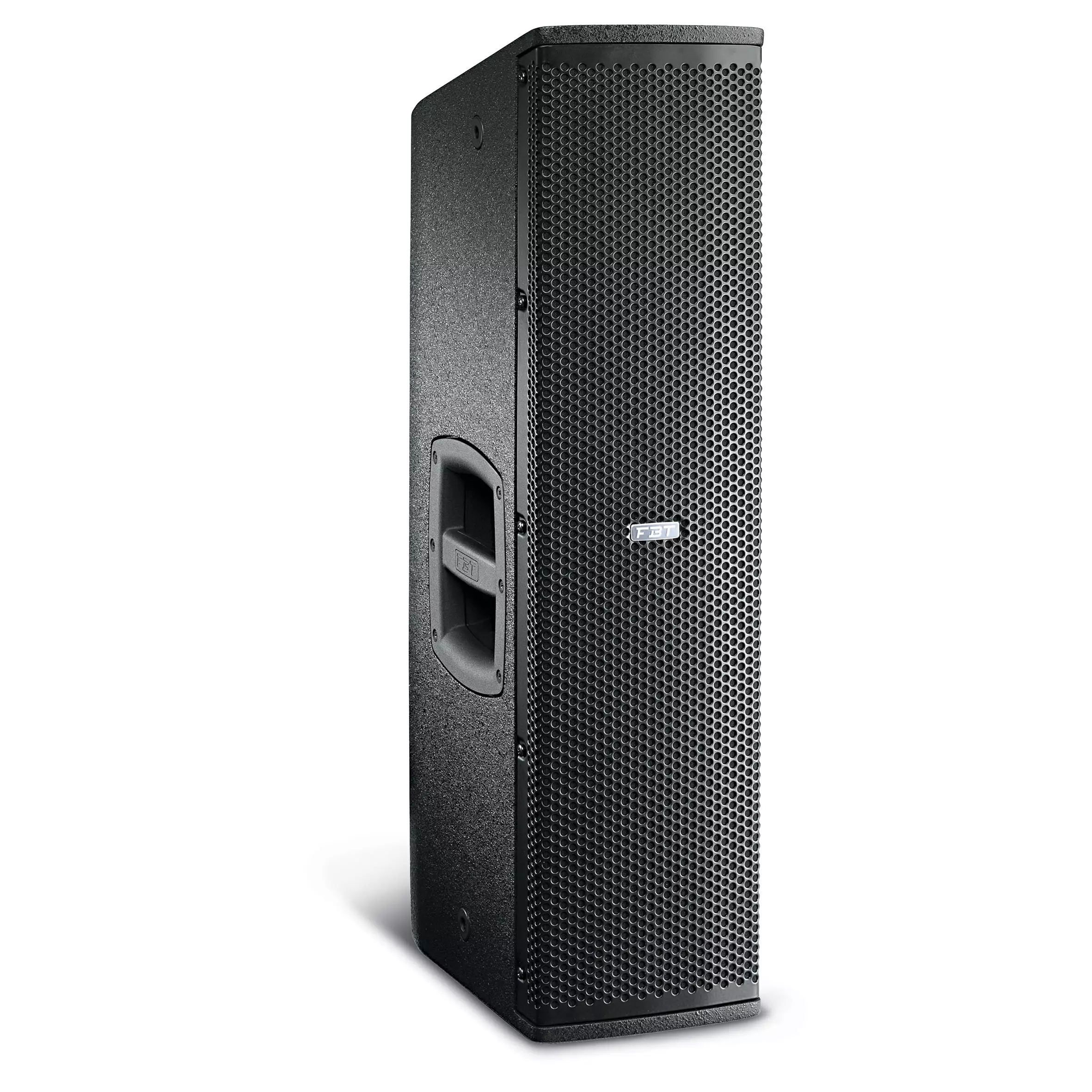 FBT VERTUSCLA206A Column Speaker System Active Black 300W
