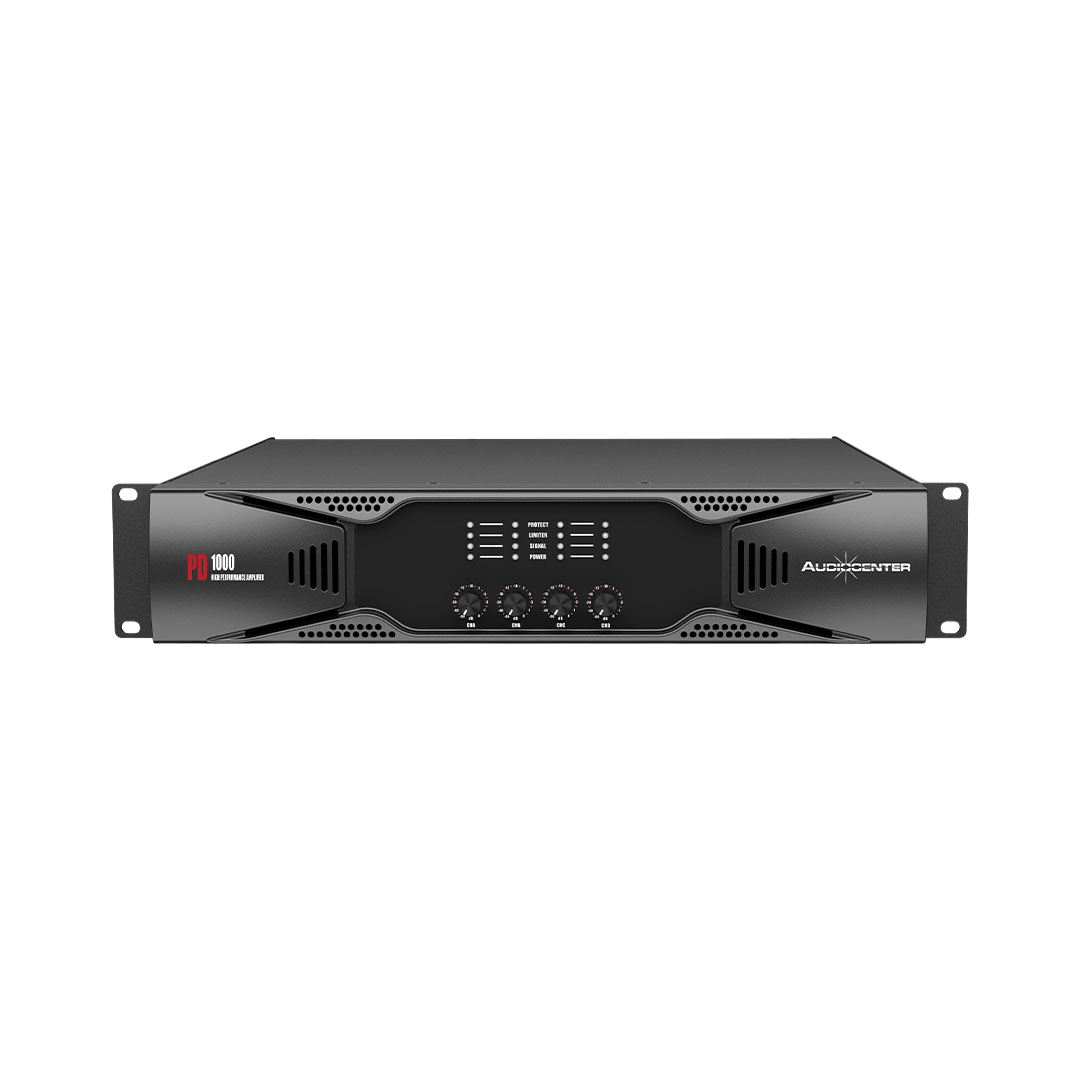 Audiocenter PD1000
