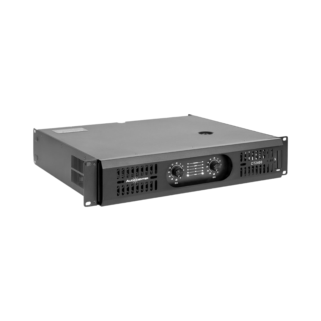 Audiocenter CT2400