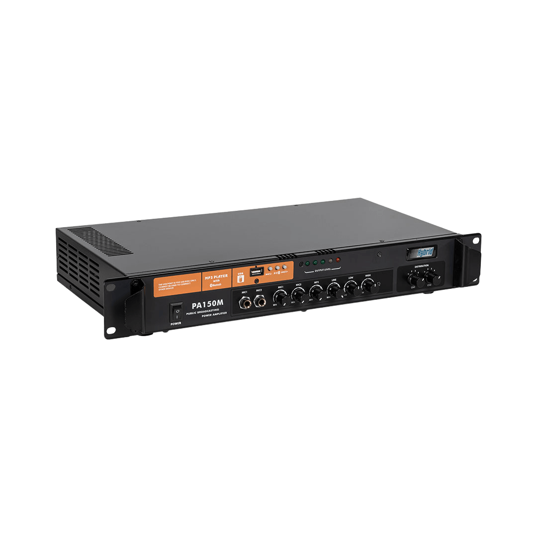 Hybrid PA150M