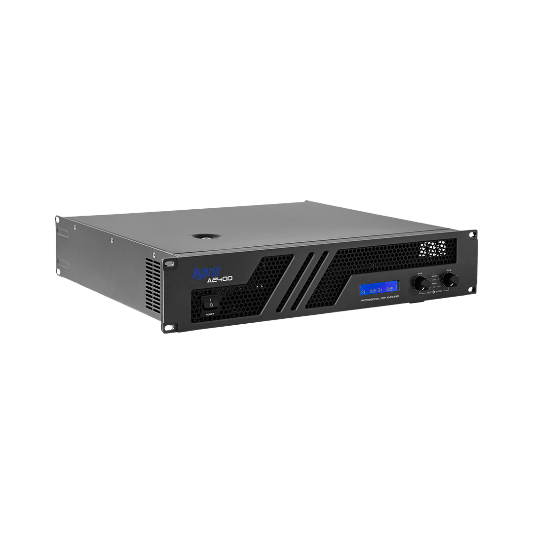 Hybrid A2400MK6