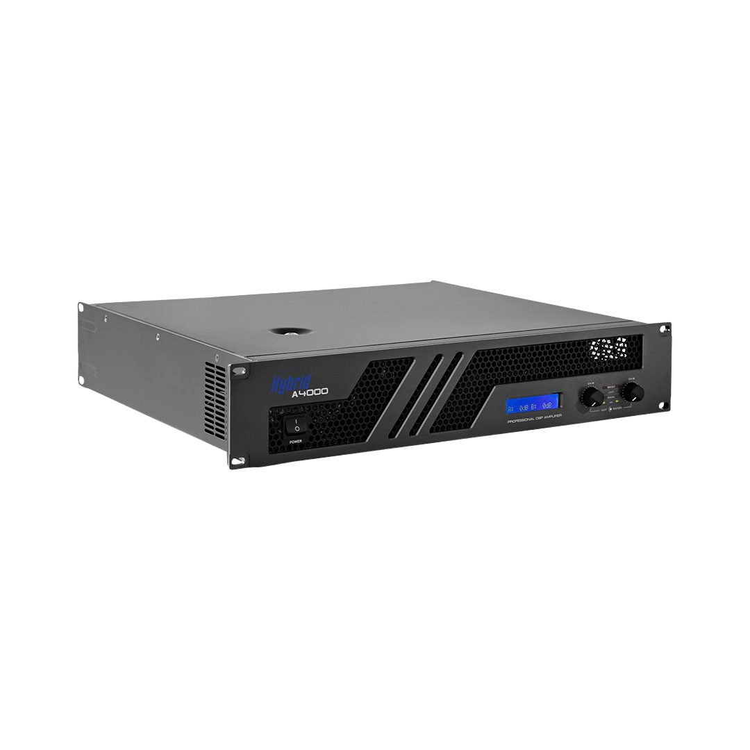 Hybrid A4000MK6