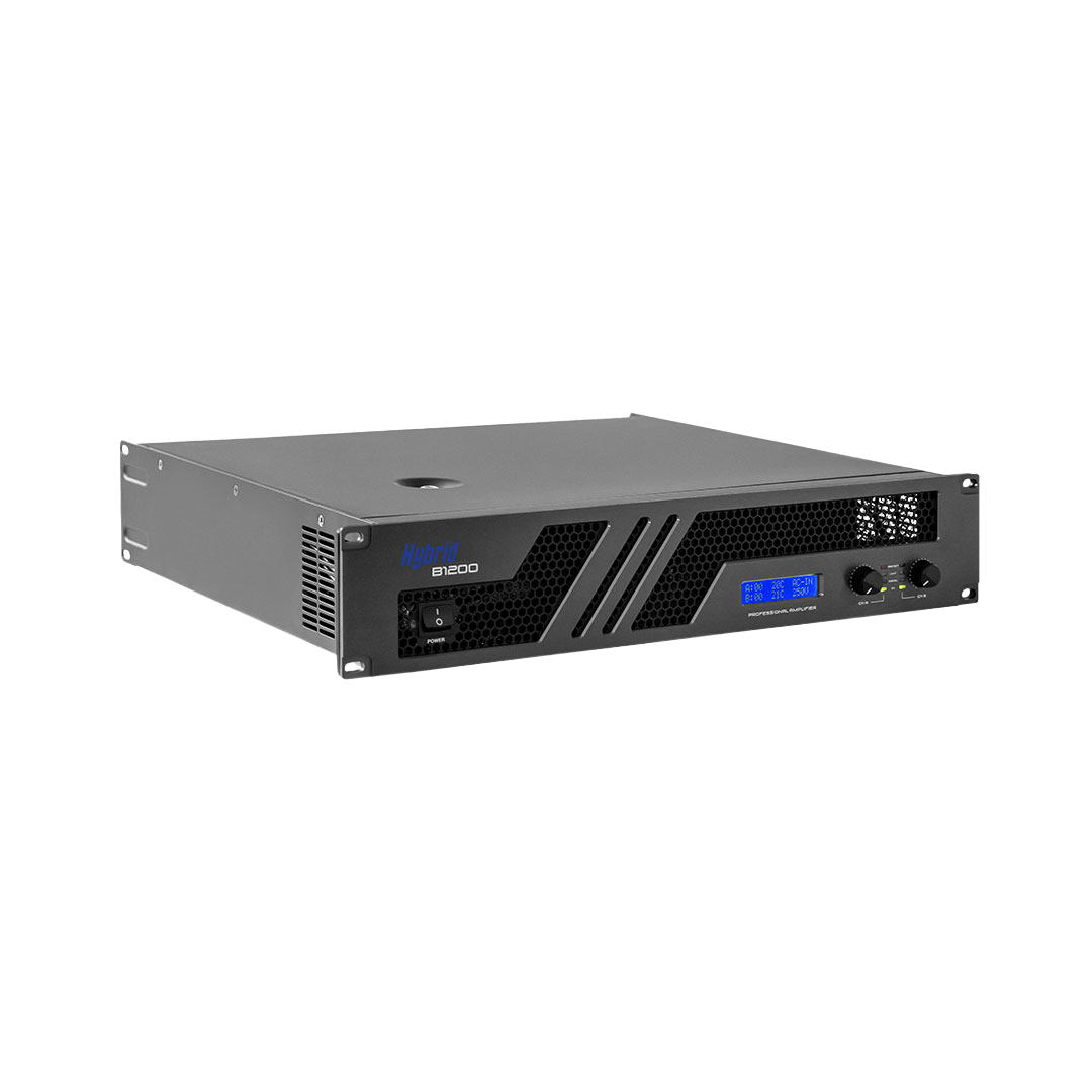 Hybrid B1200 MK6