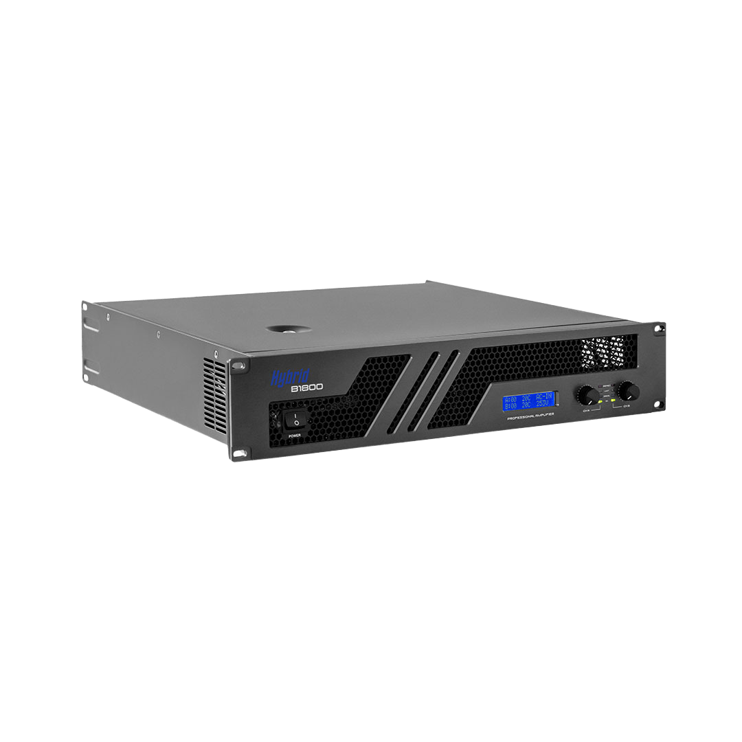 Hybrid B1800 MK6