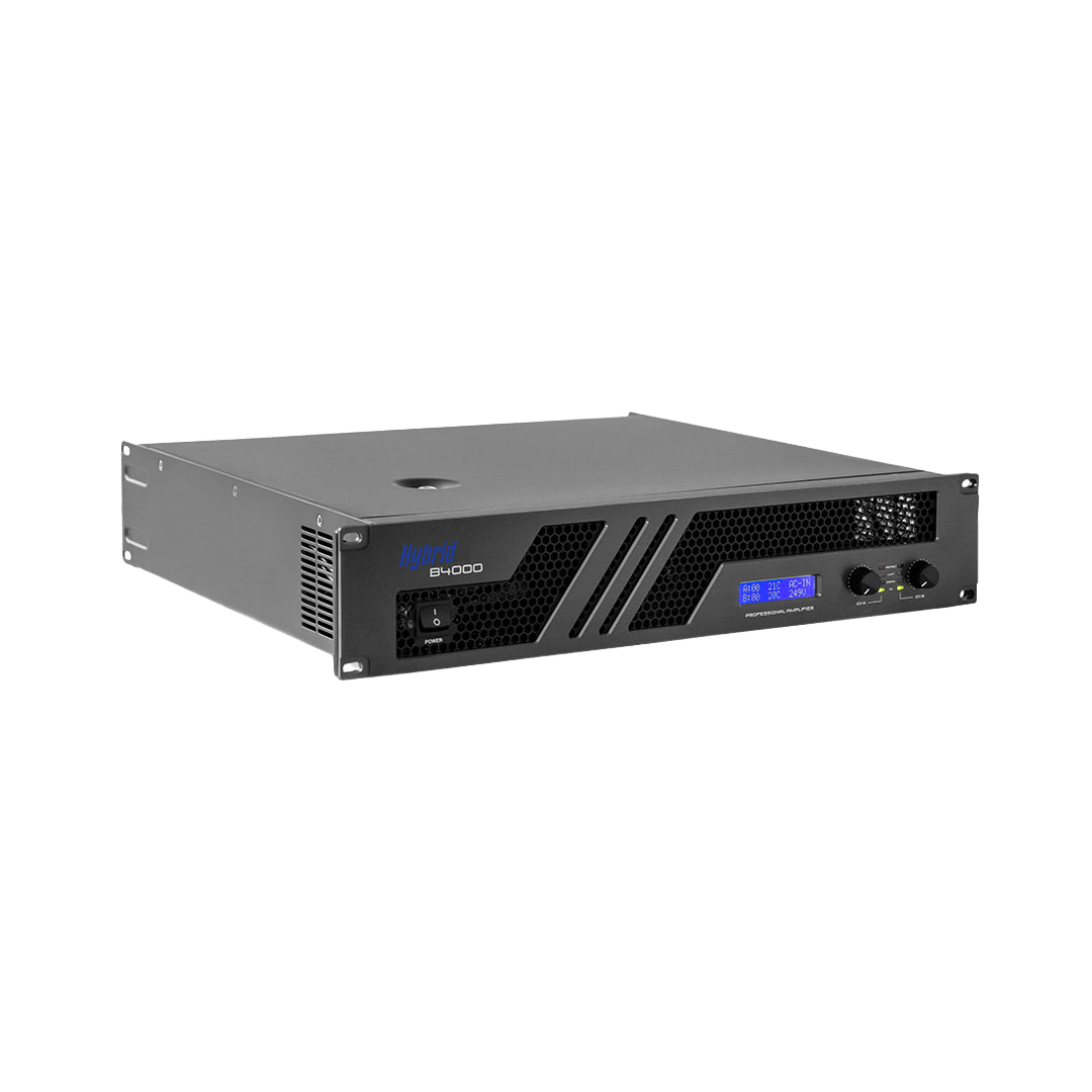 Hybrid B4000 MK6