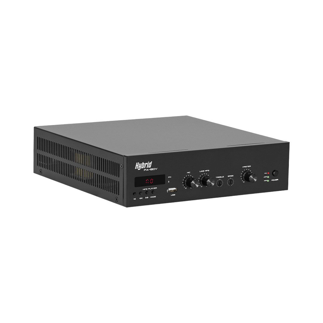 Hybrid PA-180V