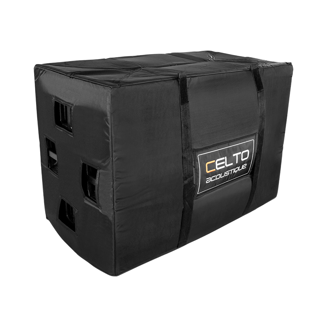 Celto Acoustique CSW218-S bag
