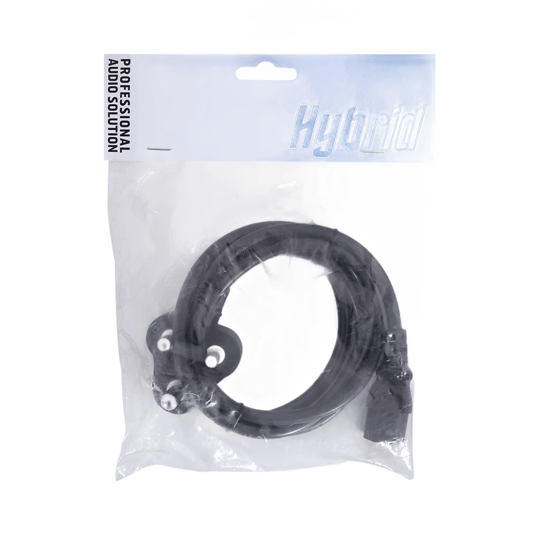 Hybrid PC3015