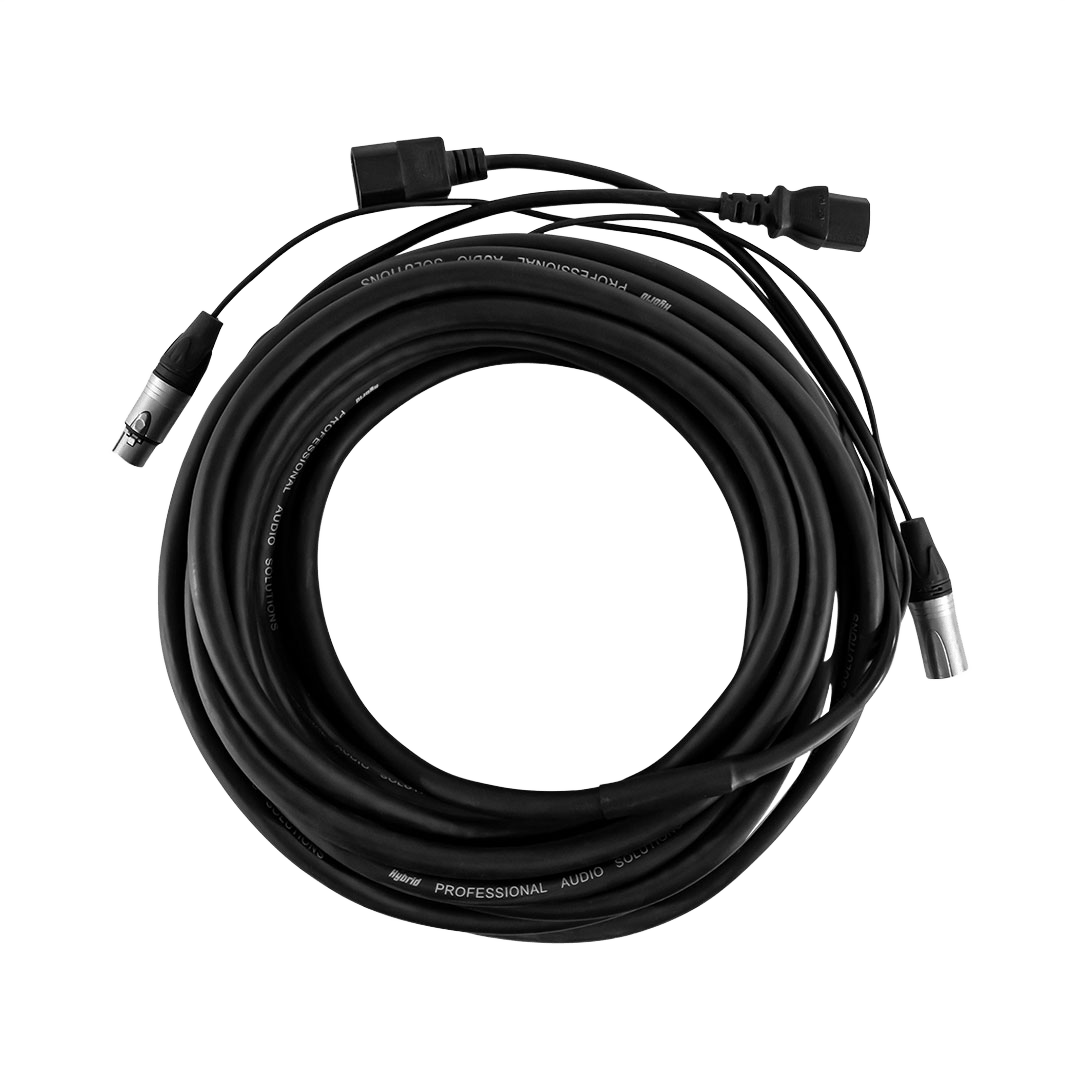 Hybrid PAC5015