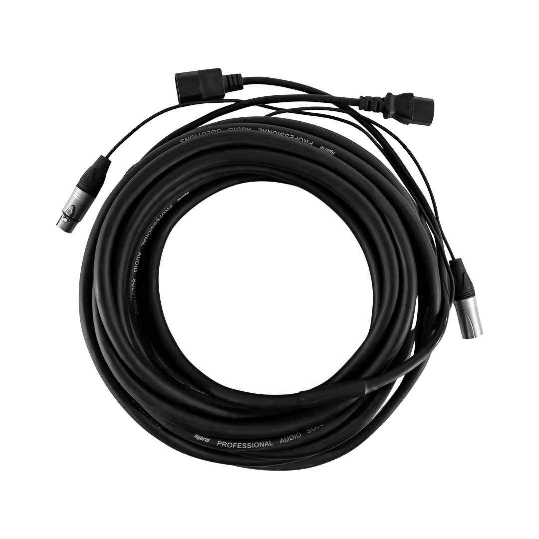 Hybrid PAC5015