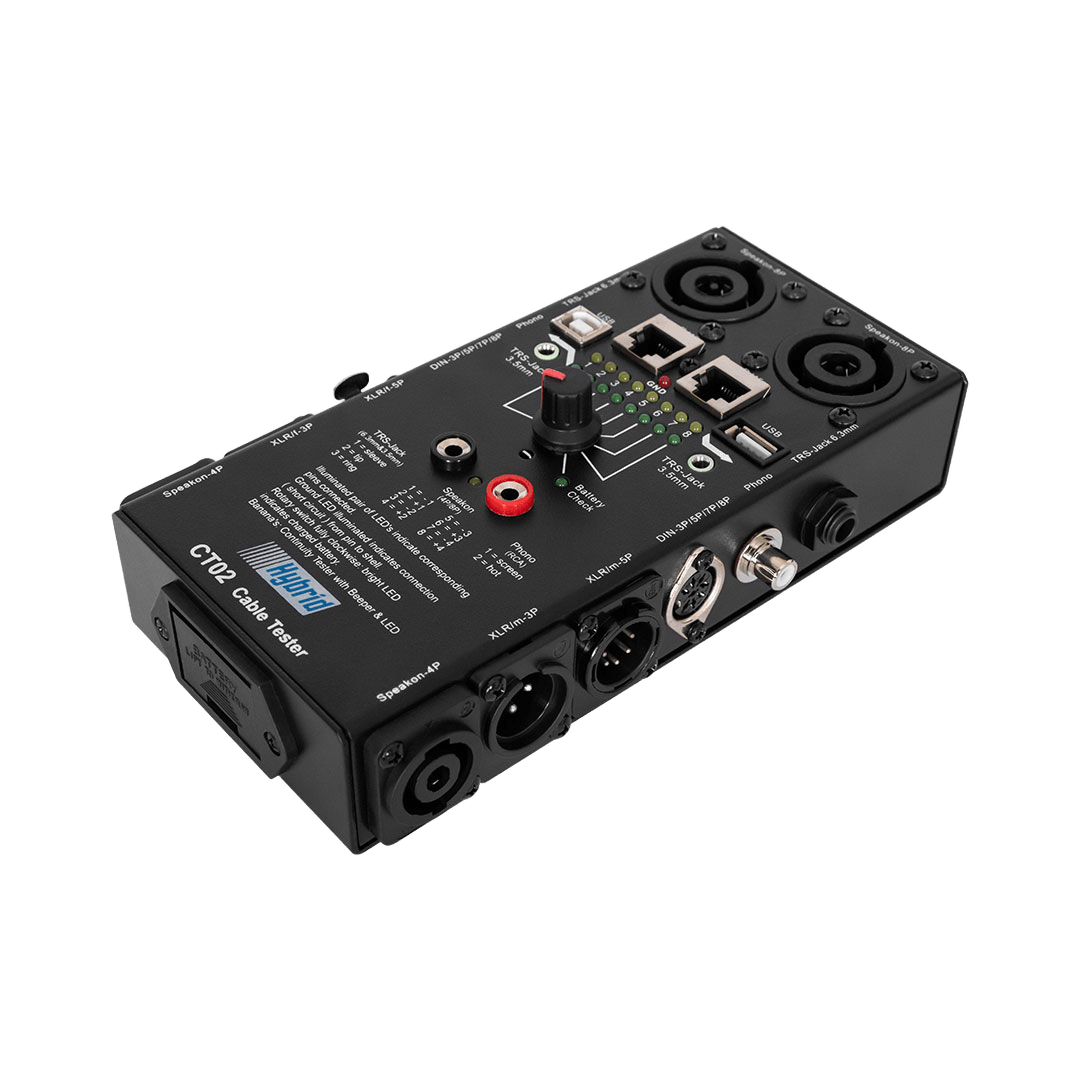 Hybrid CT02