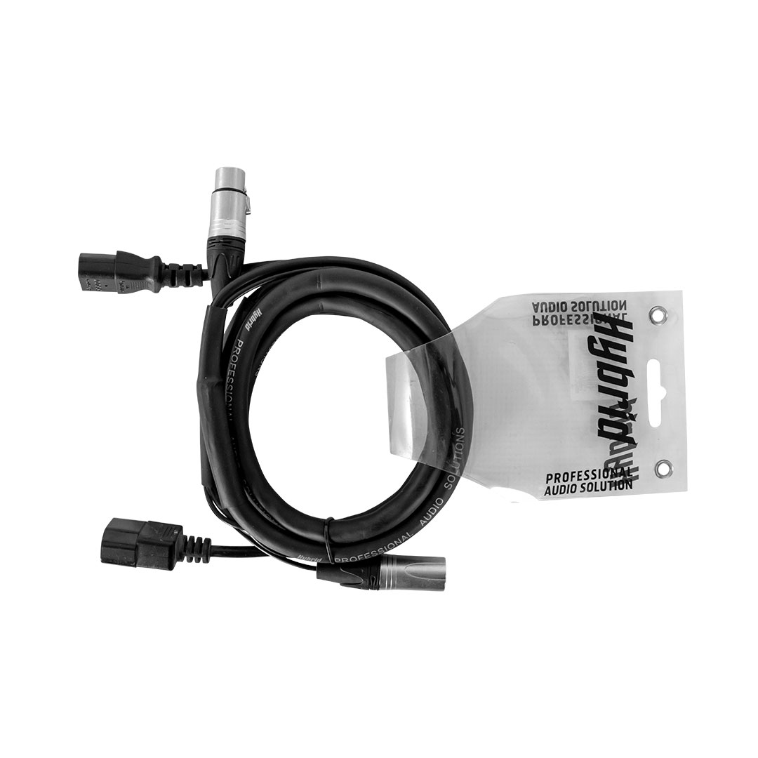 Hybrid PAC5002