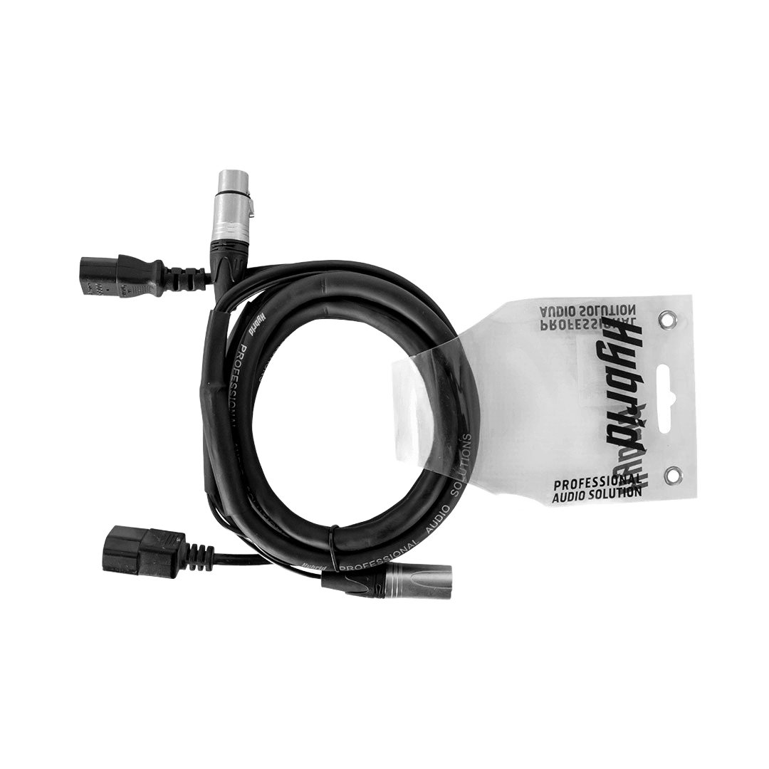 Hybrid PAC5002