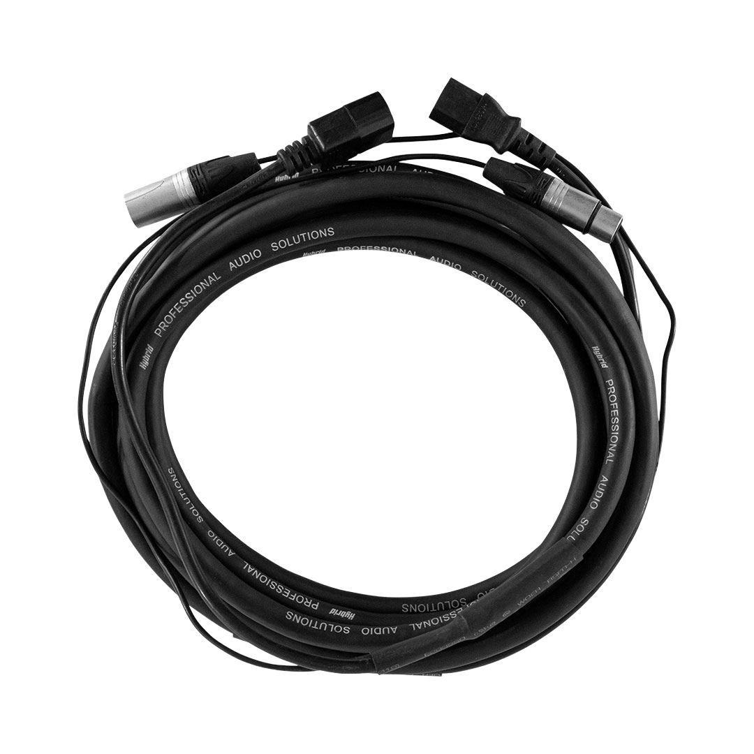 Hybrid PAC5005