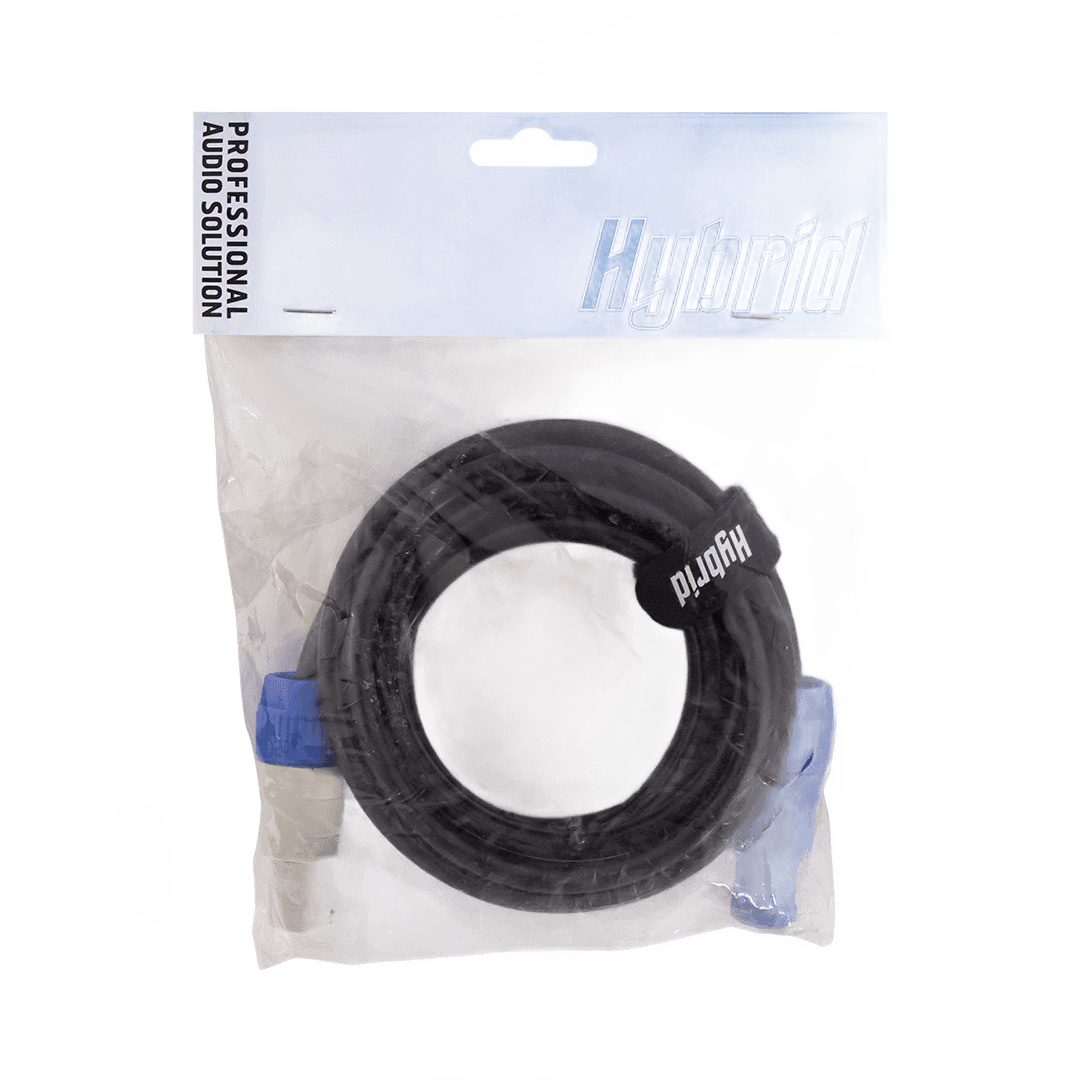 Hybrid PWB025