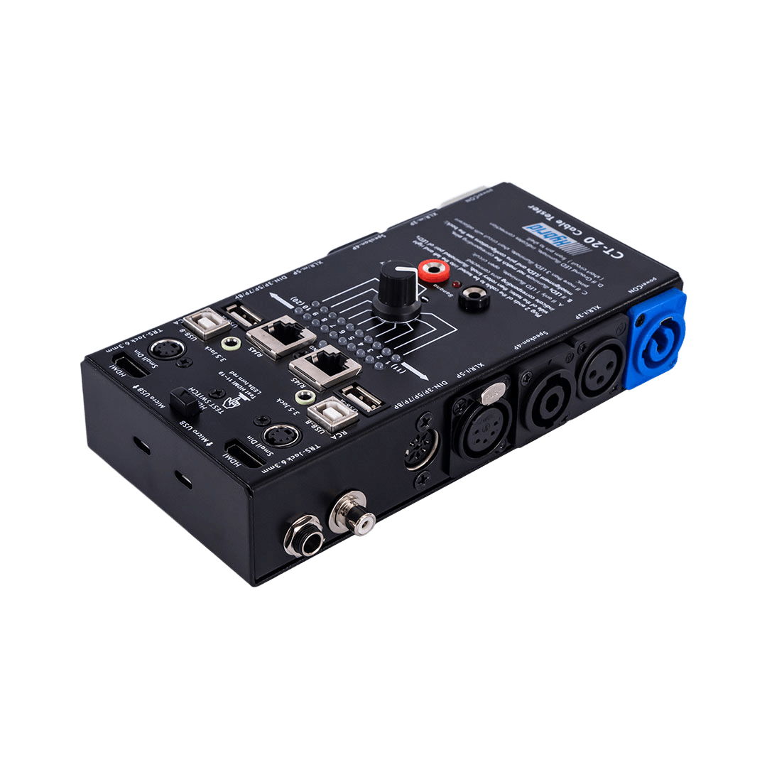 Hybrid CT20