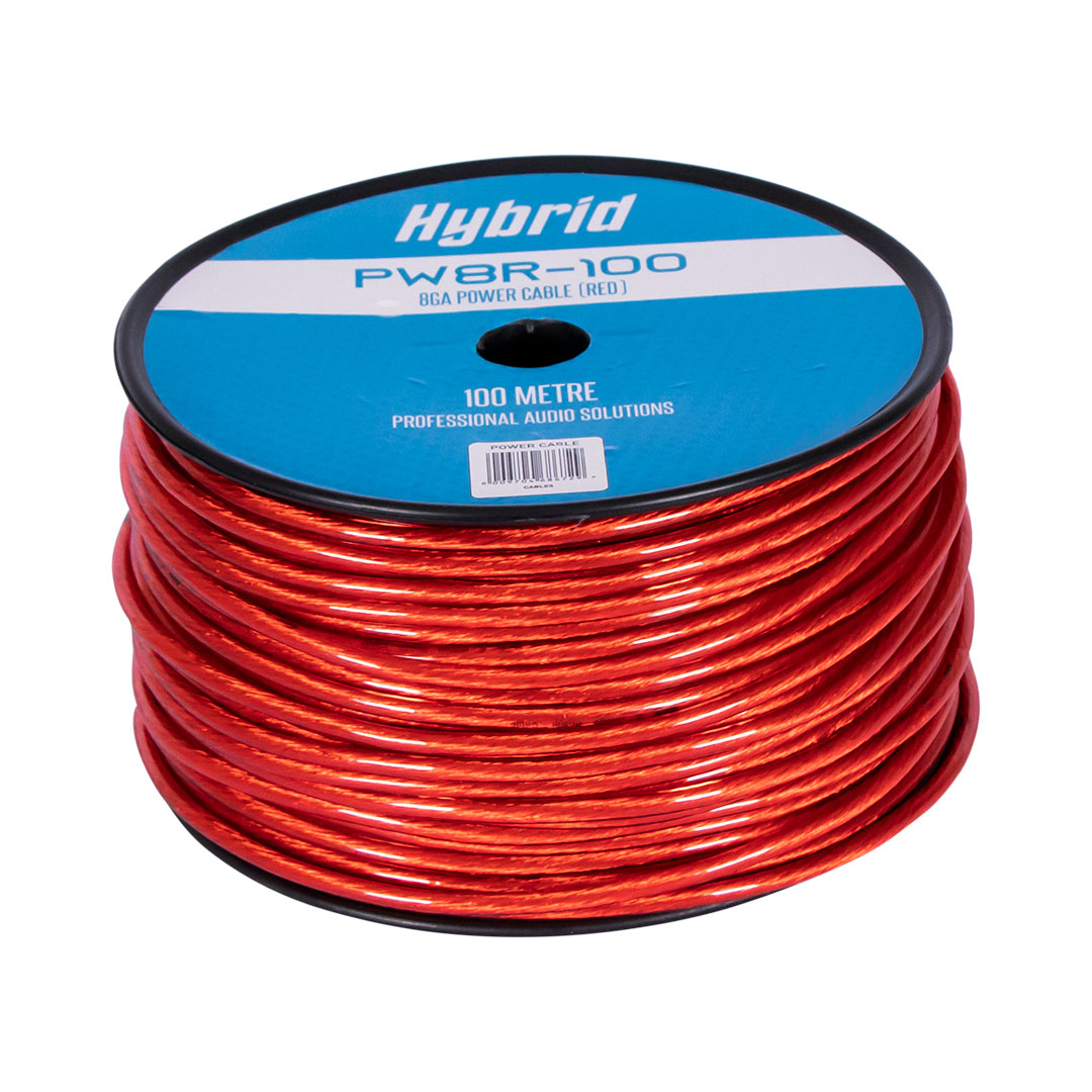 Hybrid PW8R-100