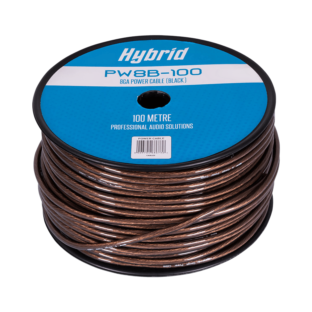 Hybrid PW8B-100