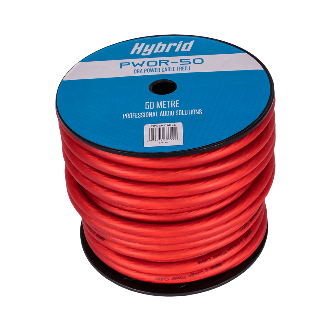 Hybrid PW0R-50