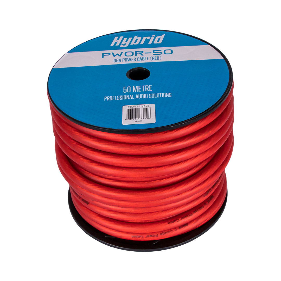 Hybrid PW0R-50