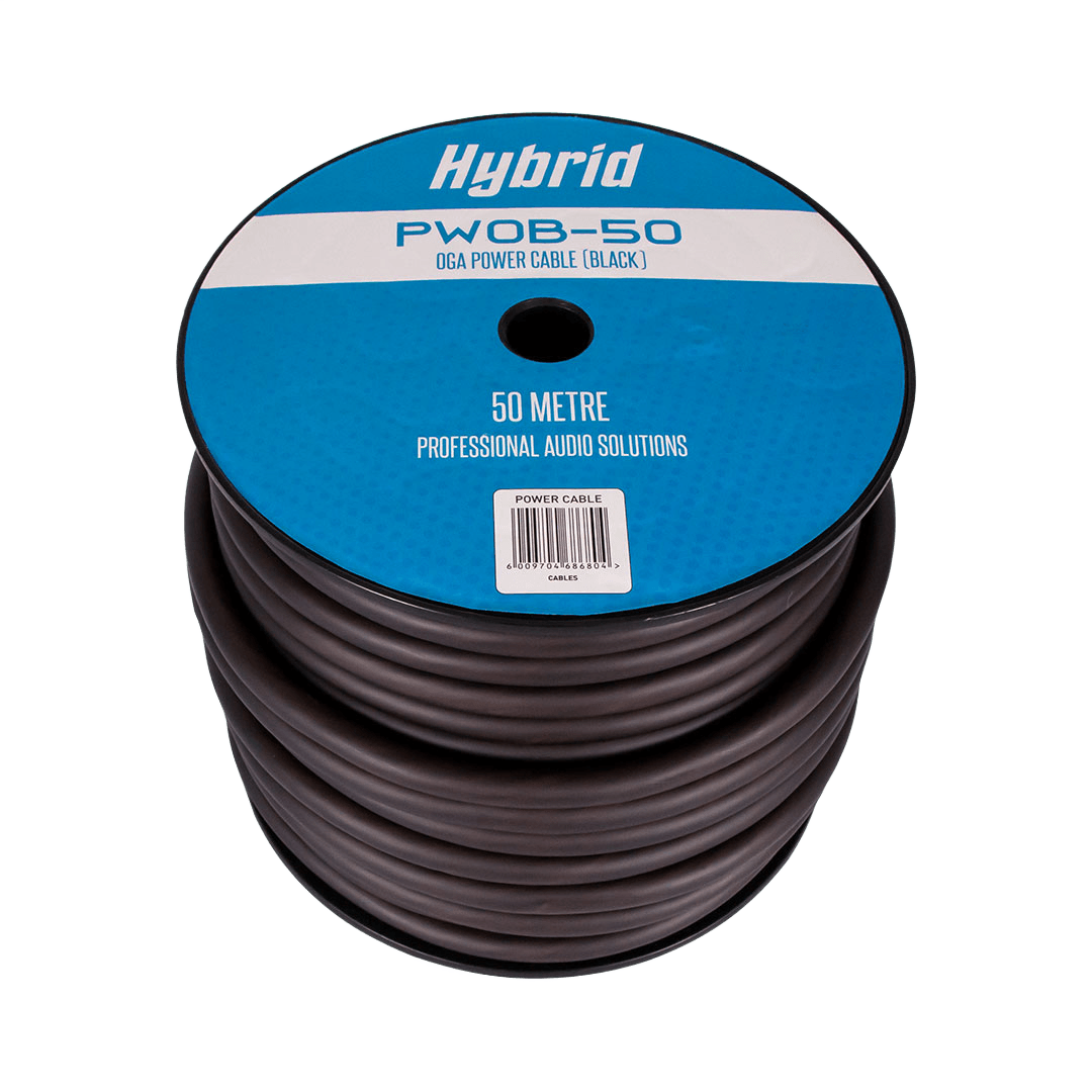 Hybrid PW0B