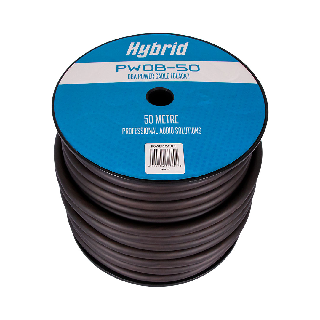 Hybrid PW0B