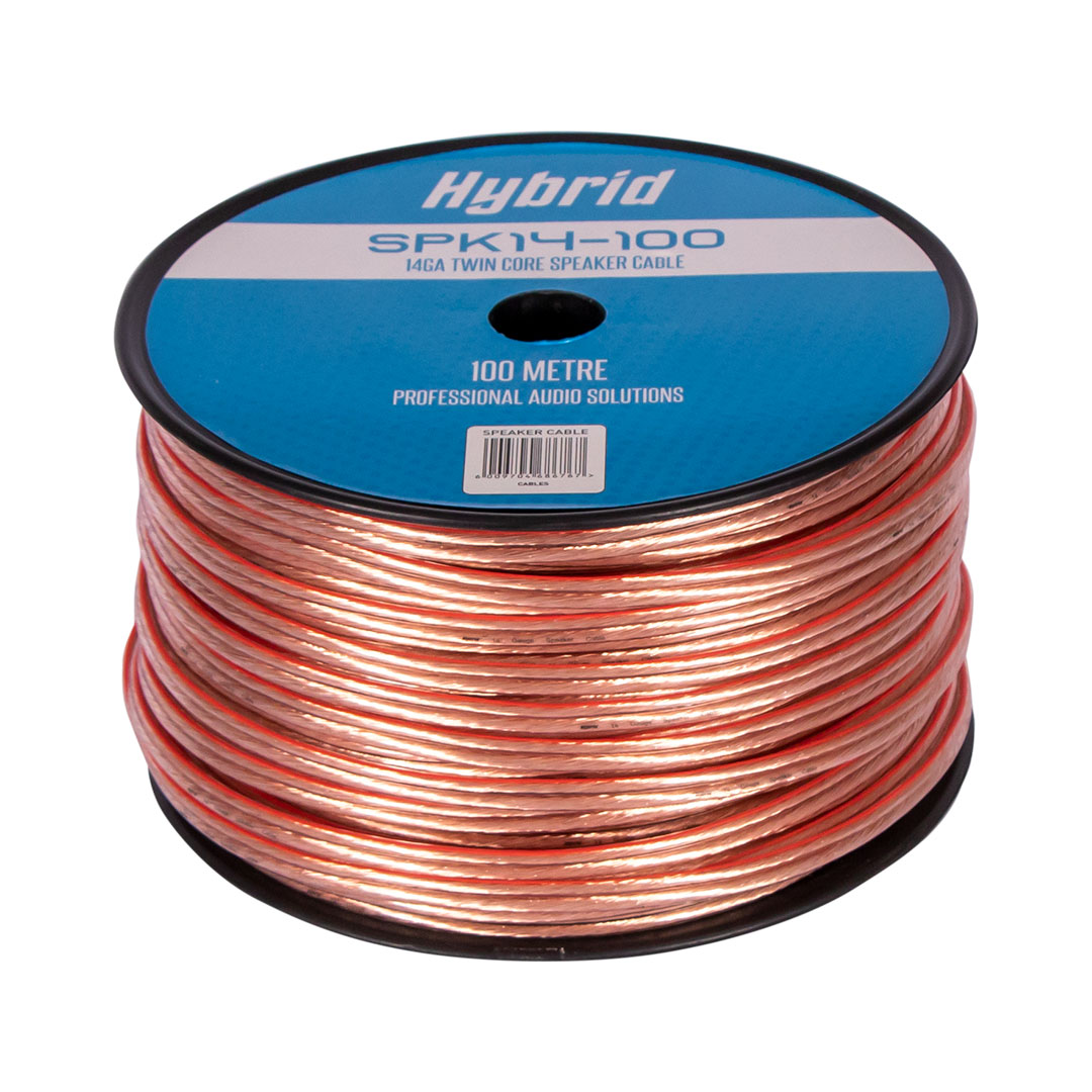 Hybrid SPK14-100
