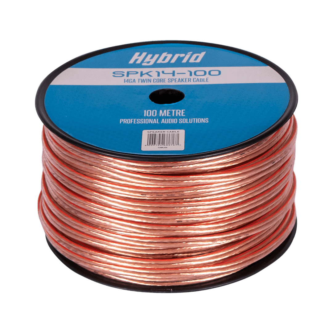 Hybrid SPK14-100
