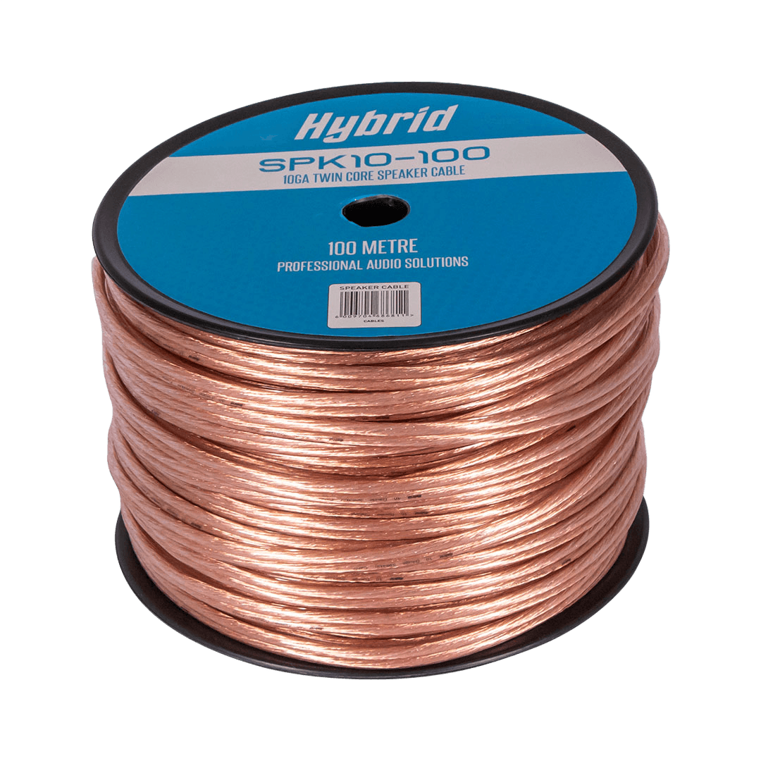 Hybrid SPK10-100
