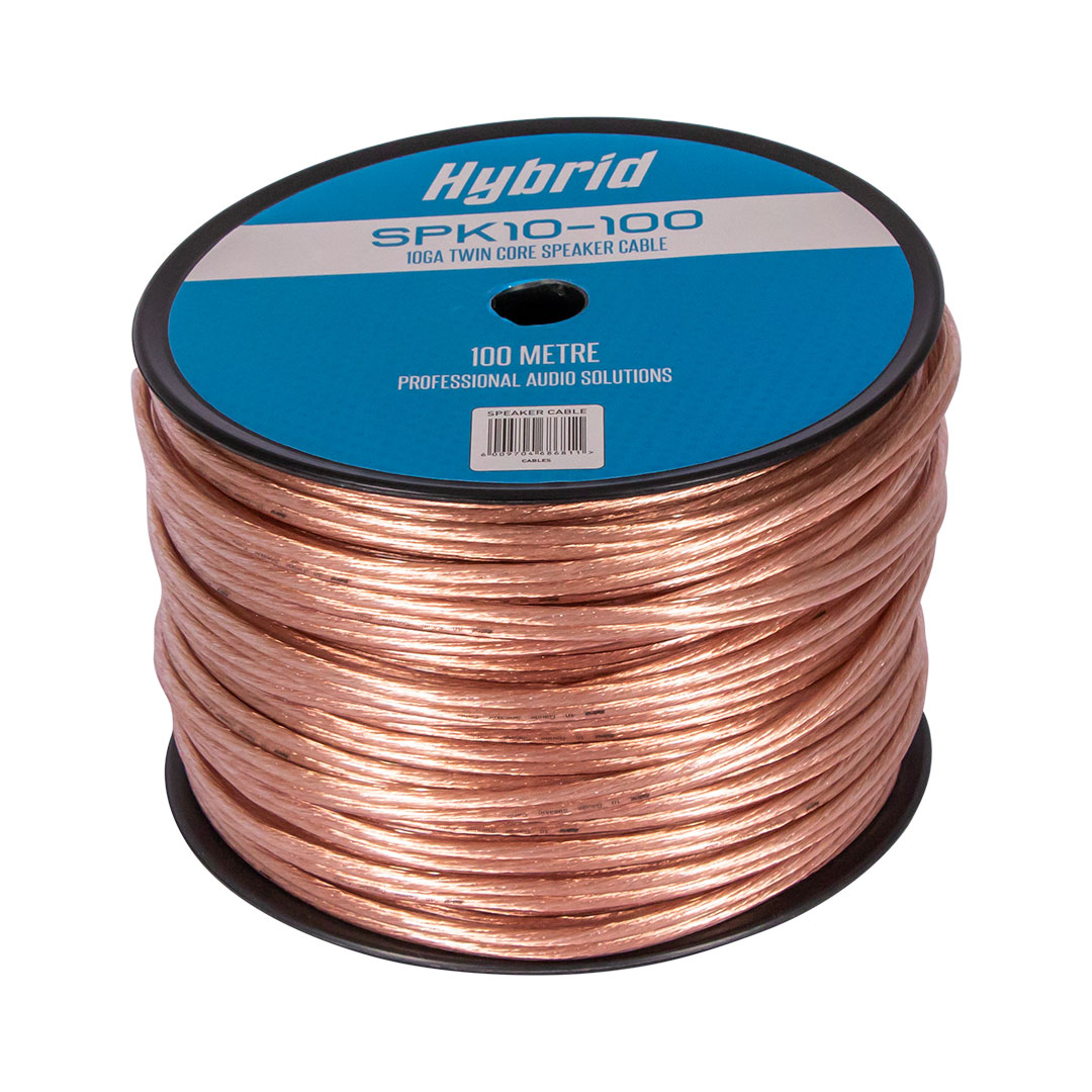 Hybrid SPK10-100